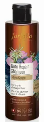 farfalla - NutriRepairShampooPhytoKeratin, 200 ml