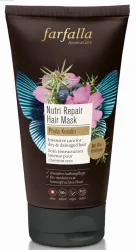 farfalla - NutriRepairHairMaskPhytoKeratin, 150  ml