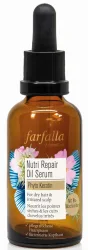 farfalla - NutriRepairOilSerumPhytoKeratin, 50 ml