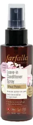 farfalla - Leave-inConditionerSprayWheatProtein, 100  ml