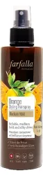 Farfalla Orange Styling Hairspray (200ml)