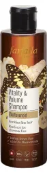 farfalla - Vitality&VolumeShampooBioflavonoid, 200 ml