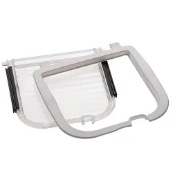 Ferplast Kit 406 Ersatzklappe für Swing 5-7 Flap (1 Stk)