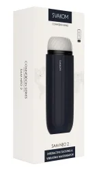 SVAKOM Sam Neo 2 Masturbator (1 Stk)
