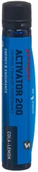 SPONSER - Energy Getränk, Activator 200 Cola Zitrone 30x25ml, 25 ml