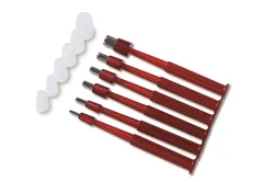 Faroderm Biopsy Punch, 6mm (10 Stk)