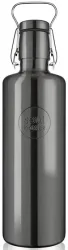 Soulbottle obsidian light mit Tragegriff, 1.2 Liter (1 Stk)