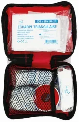 BIOSYNEX Erste-Hilfe-Verbandtasche (1 Stk)