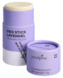 puralpina Deo-Stick Lavendel (50ml)