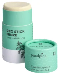 puralpina Deo-Stick Minze (50ml)