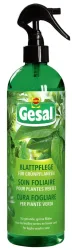 Gesal Blattpflege Grünpflanzen 500Ml
