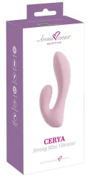 beau coeur CERYA Strong Mini Vibrator (1 Stk)