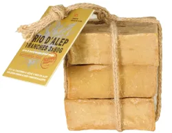 tadé Aleppo-Seife (3x80g)