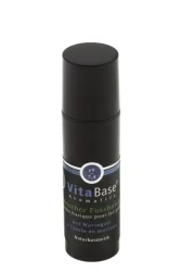 VitaBase Basischer Fussbalsam Probiergrösse (10ml)