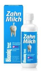 Bioniq Repair Zahn-Milch Mundspülung