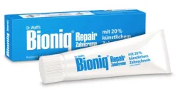 Bioniq Repair Zahncreme