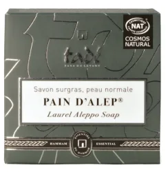 tadé Aleppo-Seife normale Haut (100g)