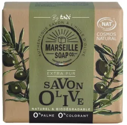 tadé Marseille-Seife Olive (100g)