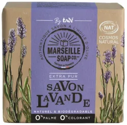 tadé Marseille-Seife Lavendel (100g)