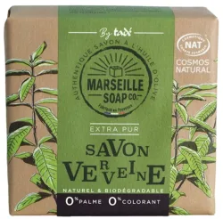 tadé Marseille-Seife Verbene (100g)
