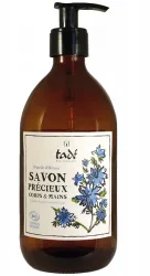 tadé Flüssigseife Ägyptischer Schwarzkümmel (500ml)
