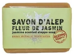 tadé Alepposeife Jasminblüte (100g)