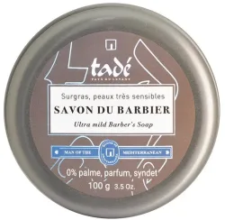 tadé Rasierseife (100g)