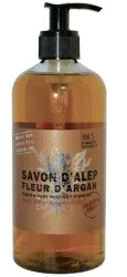 tadé Flüssigseife Arganblüte (500ml)