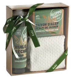 tadé Geschenkset Jasminblüte (3-teilig)