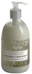 tadé Totes-Meer-Salzseife (500ml)