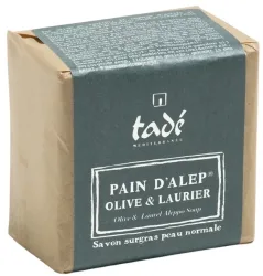tadé Aleppo-Seife Olive & Lorbeer (200g)