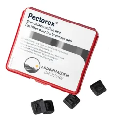 Pectorex Bronchialpastillen Neo (36 Stk)