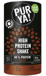 Purya High Protein Shake Kakao (300g)