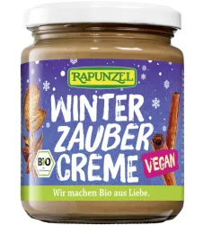 RAPUNZEL Winterzauber-Creme (250g)