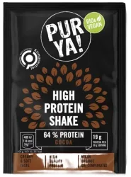 Purya High Protein Shake Kakao (30g)
