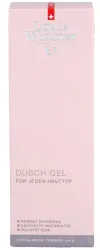 Louis Widmer Duschgel leicht parfümiert (250ml)