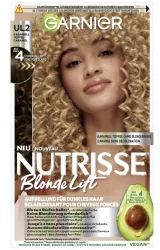 GARNIER NUTRISSE Blonde Lift Karamell Toffee (1 Stk)