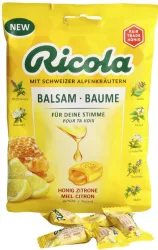 Ricola Balsam mit Honig-Zitronen-Füllung (68g)