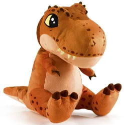 BIOSYNEX Wärmestofftier Universal T-Rex (1 Stk)