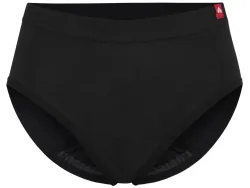 The Female Company Periodenslip schwarz, Hipster Cotton, Grösse L, Hüftumfang 92-95cm (1 Stk)