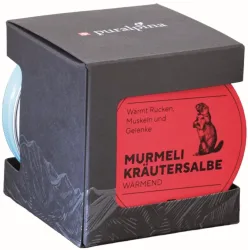 puralpina Murmeli-Box, gross (2-teilig)
