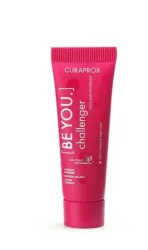 CURAPROX, CURAPROX - Zahnpasta Be you Gin Tonic, Be you Zahnpasta rot, 10 ml