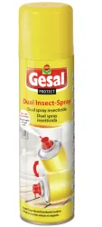 Gesal Protect Dual Insektenspray (400ml)