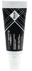 SUPERWHITE Black Edition Zahnpasta (15ml)