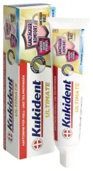 Kukident Haftcreme Ultimate frischer Geschmack