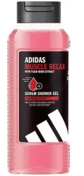 Adidas Muscle Relax Duschgel (250ml)