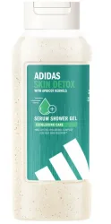 Adidas Skin & Mind Detox Duschgel 250 ml