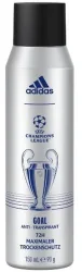 Adidas UEFA 11 Champions League Deo Spray Goal Edition (150ml)