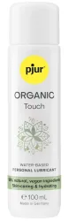 Pjur ORGANIC Touch, wasserbasiertes Gleitgel (100ml)