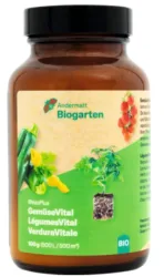 Andermatt Biogarten GemüseVital (100g)